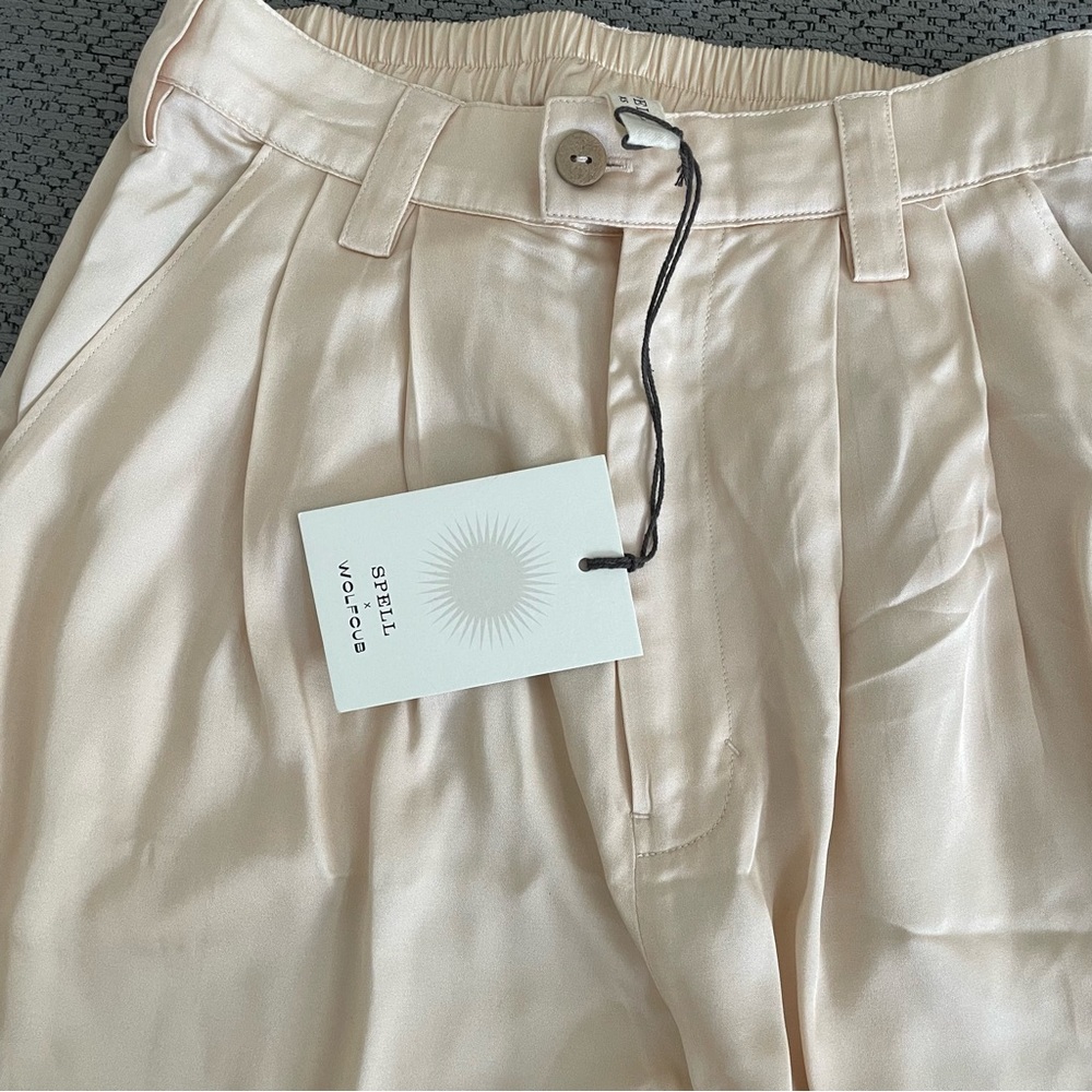 Spell x wolfcub cherie pants - Picture 2 of 7
